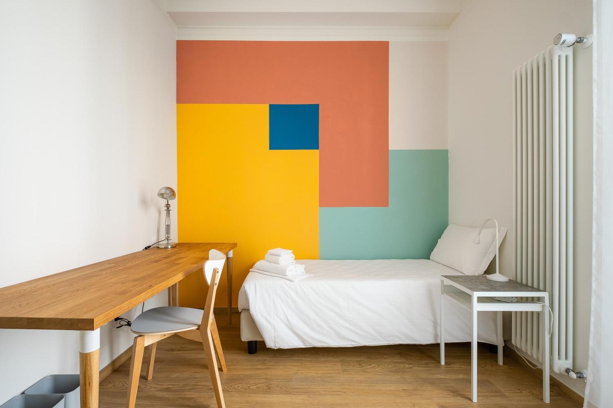Affittacamere Biscotti22 Bologne Extérieur photo