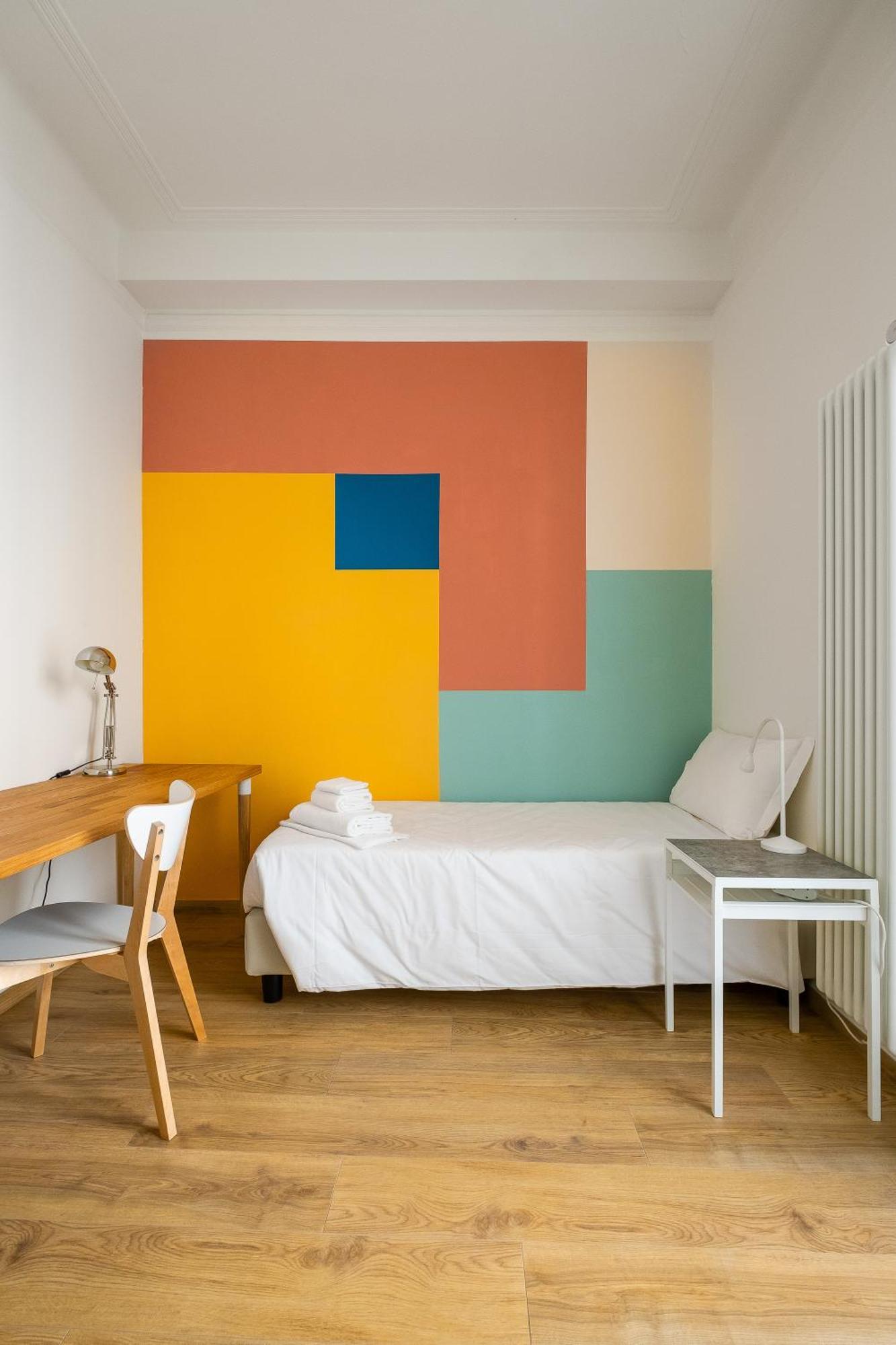 Affittacamere Biscotti22 Bologne Extérieur photo