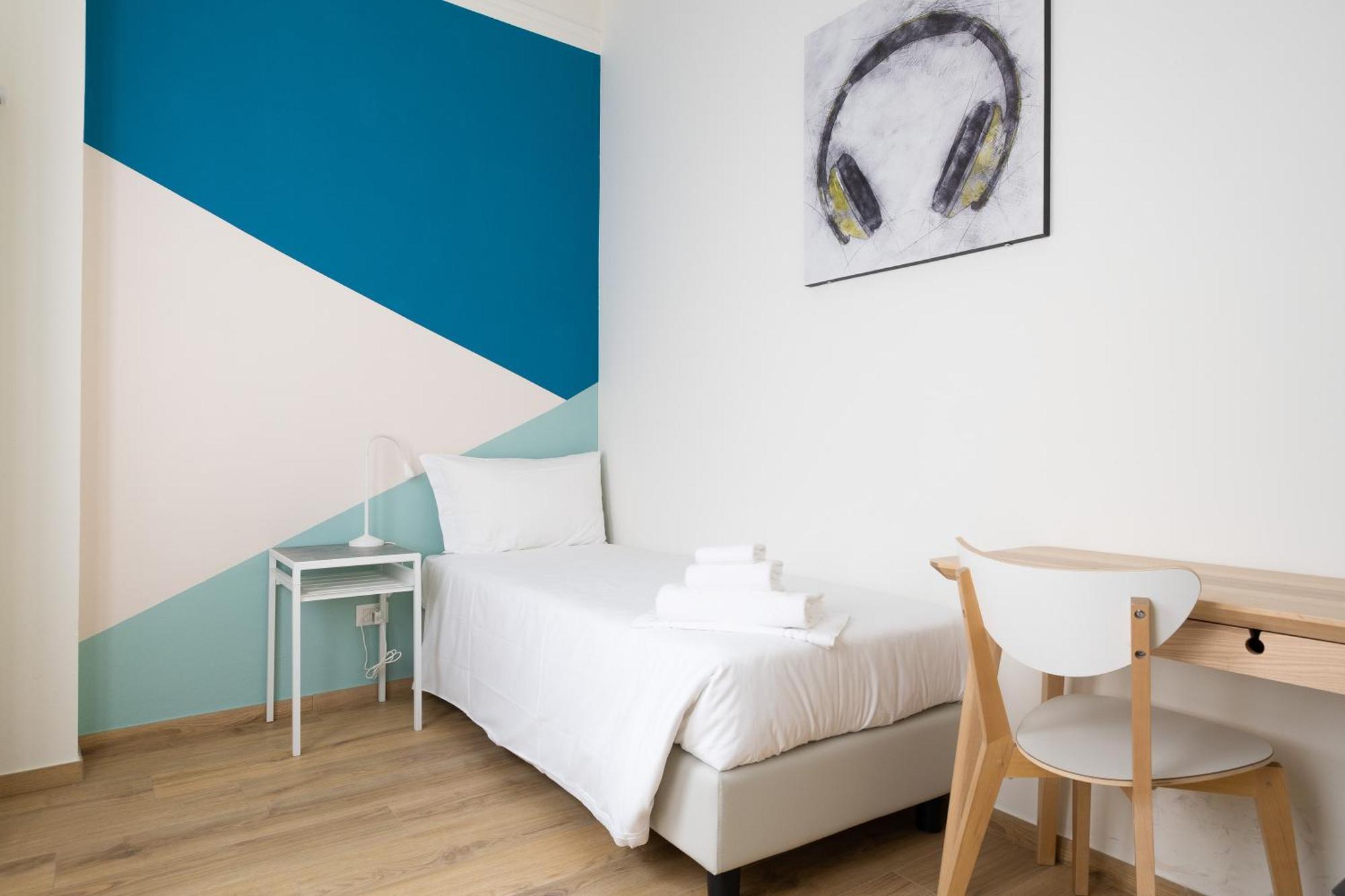 Affittacamere Biscotti22 Bologne Extérieur photo