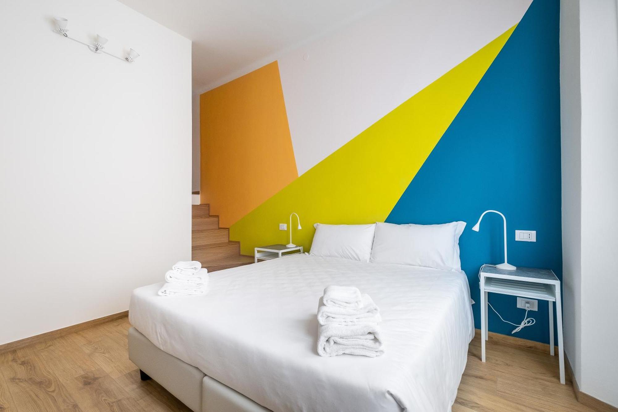 Affittacamere Biscotti22 Bologne Extérieur photo