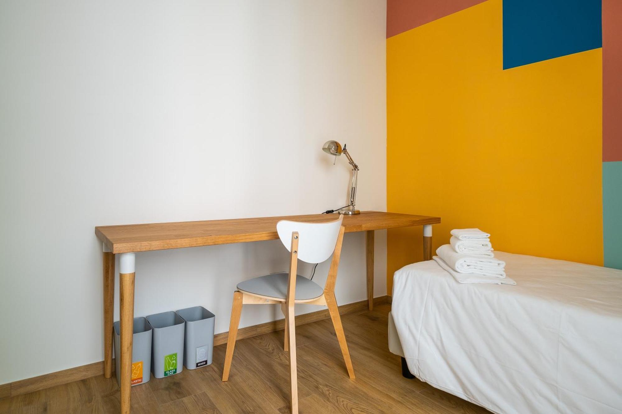 Affittacamere Biscotti22 Bologne Extérieur photo
