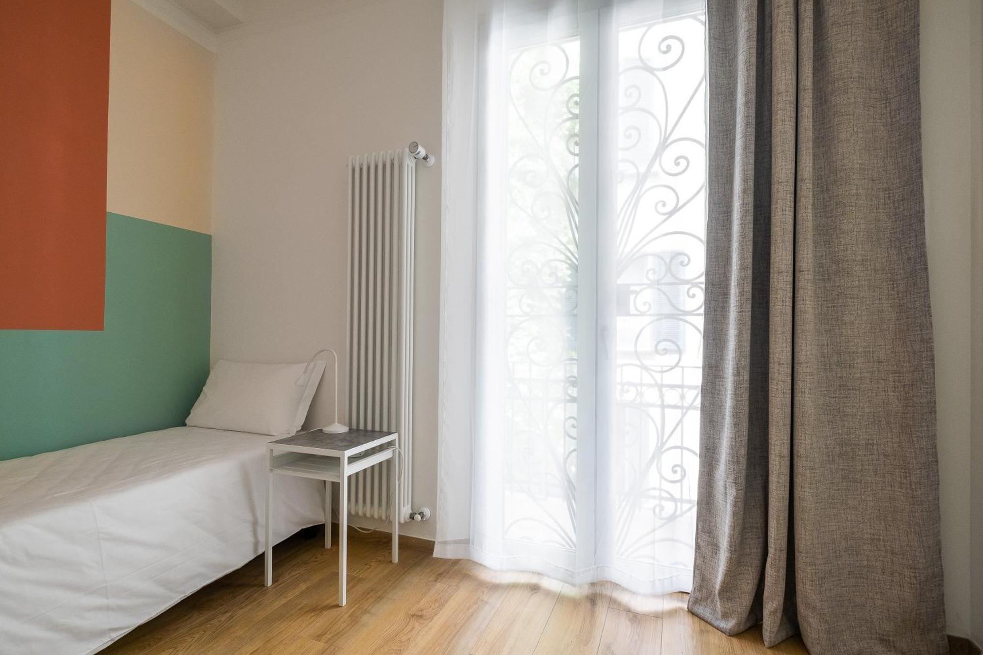Affittacamere Biscotti22 Bologne Extérieur photo