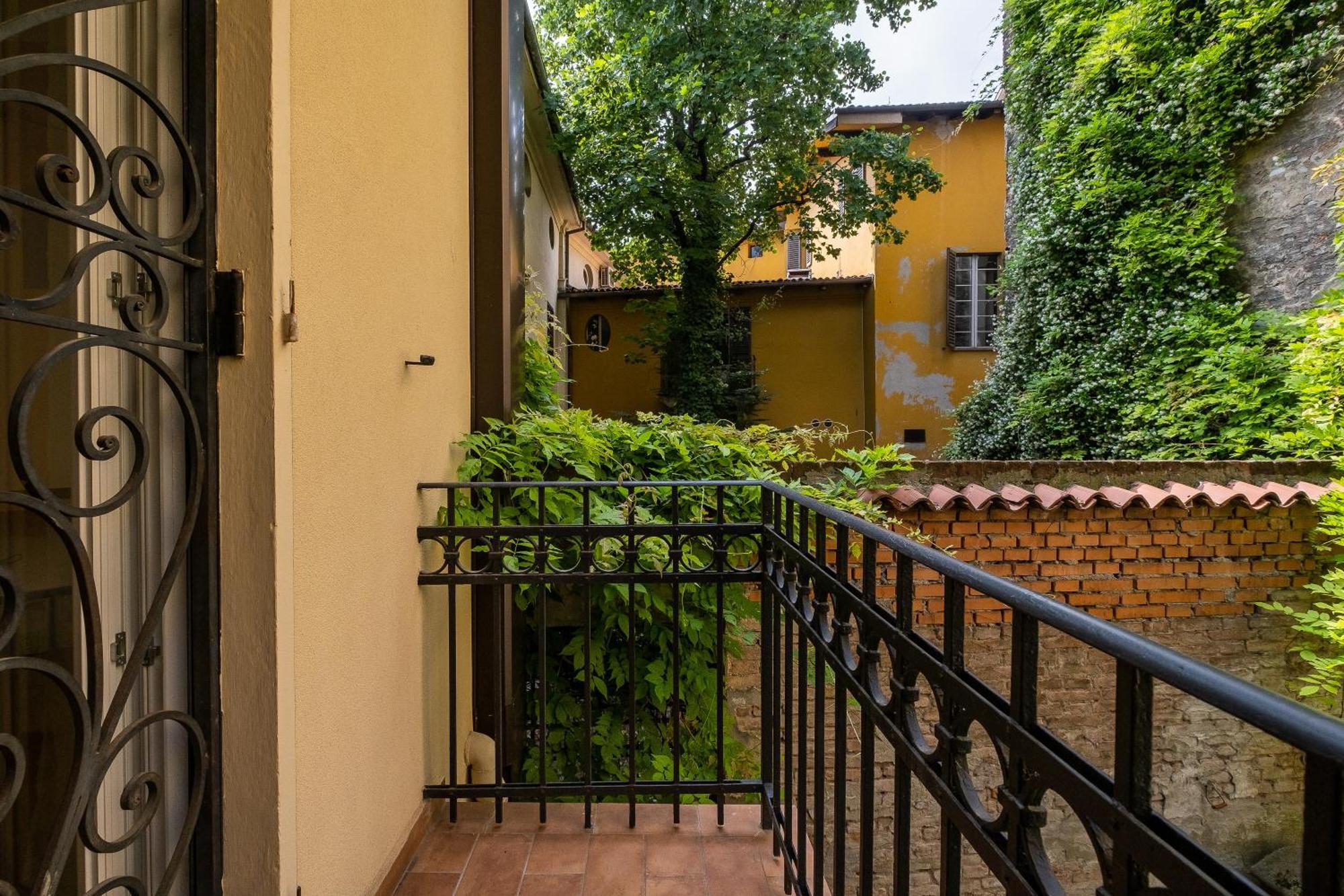 Affittacamere Biscotti22 Bologne Extérieur photo