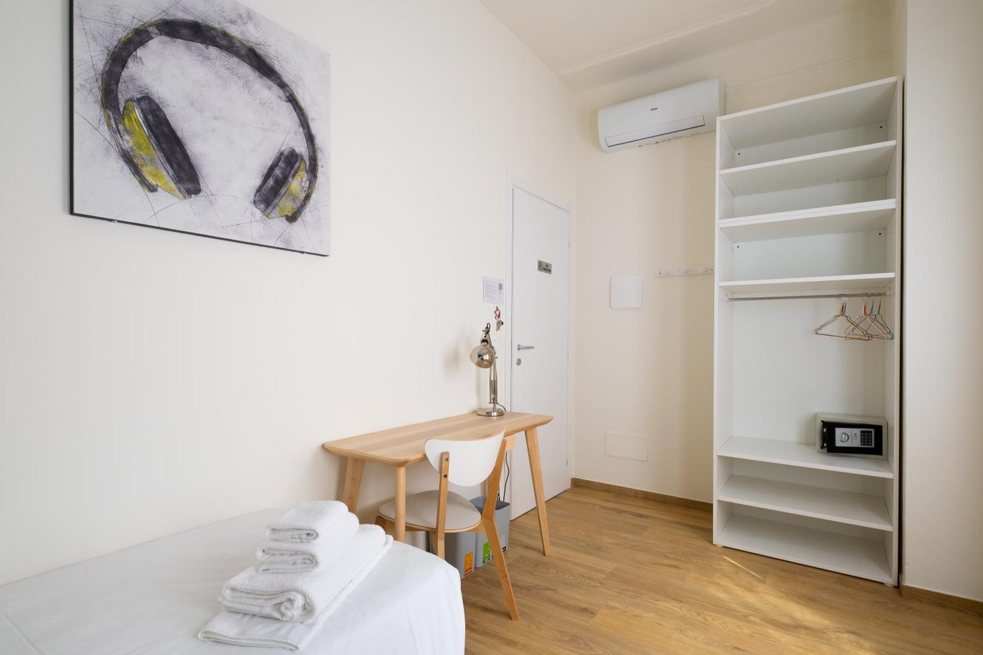 Affittacamere Biscotti22 Bologne Extérieur photo