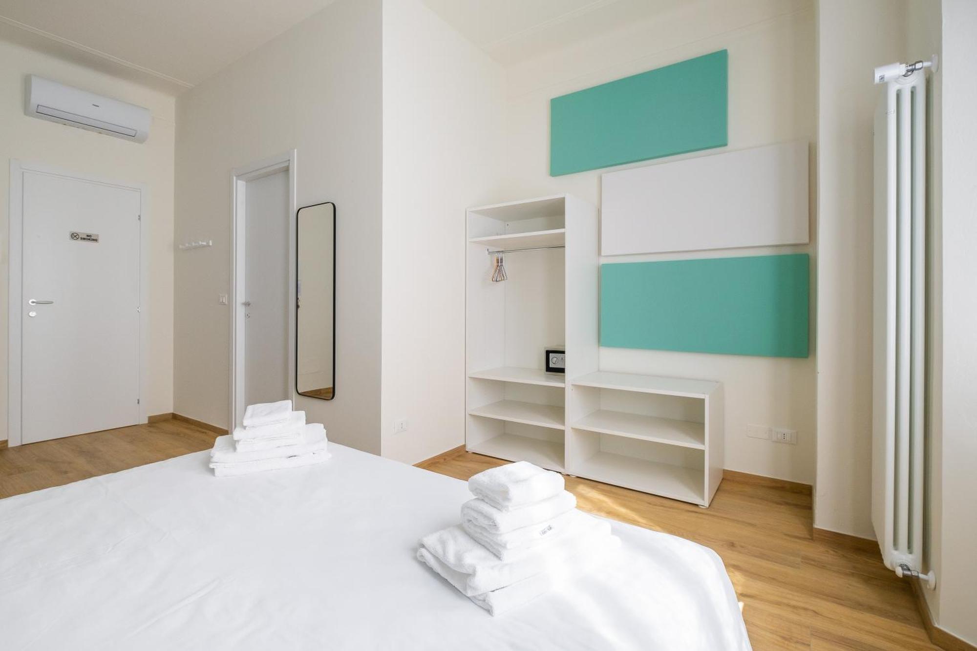 Affittacamere Biscotti22 Bologne Extérieur photo