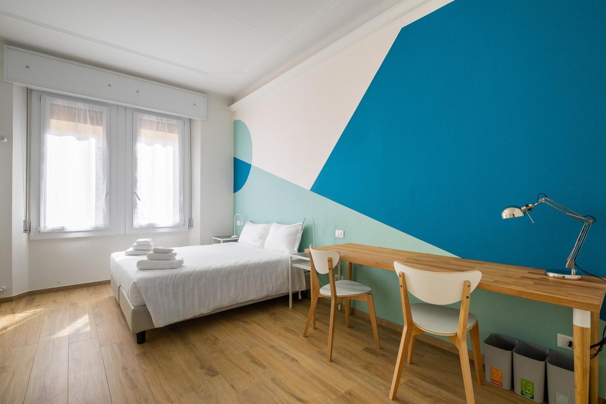 Affittacamere Biscotti22 Bologne Extérieur photo