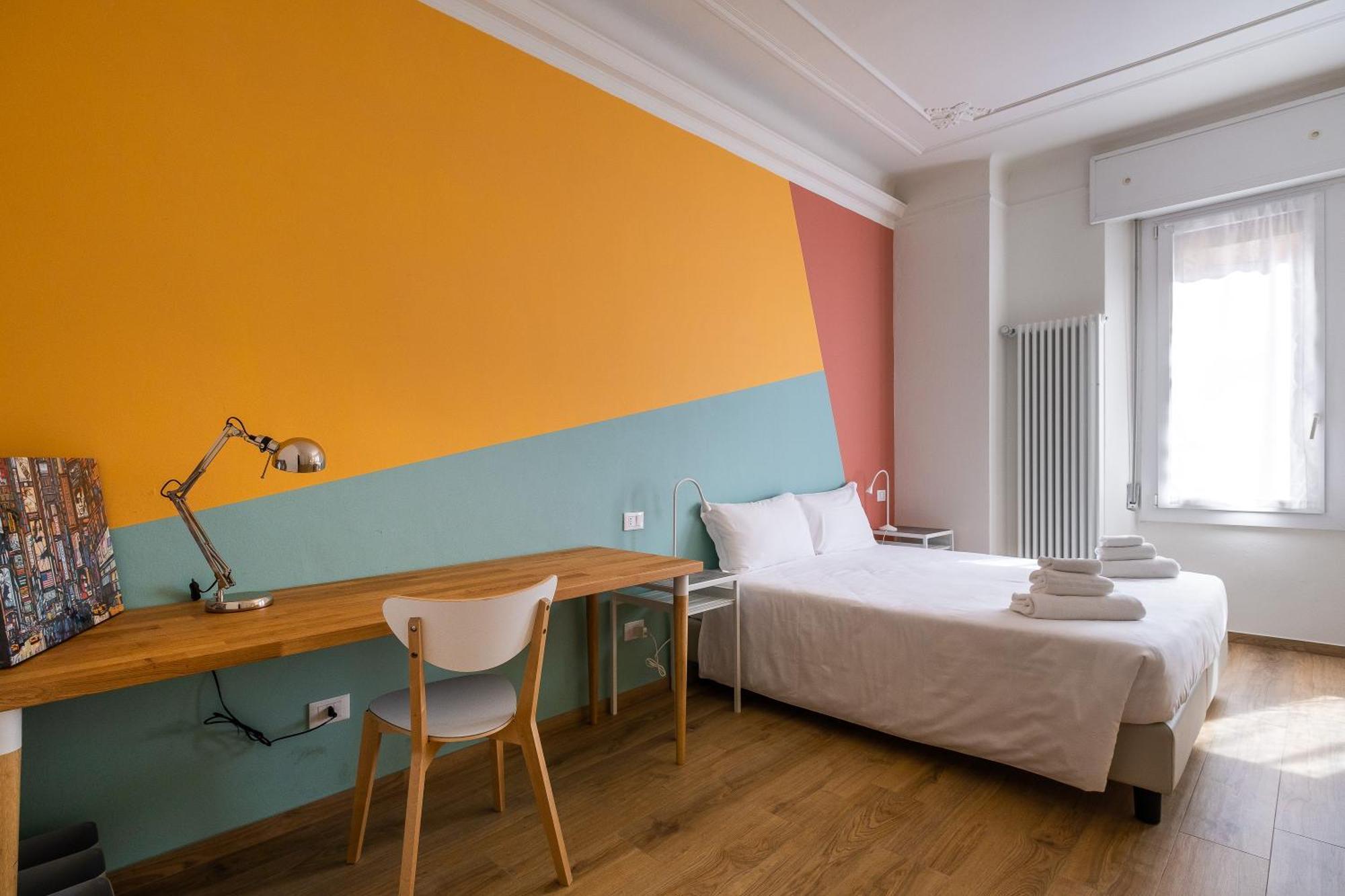Affittacamere Biscotti22 Bologne Extérieur photo