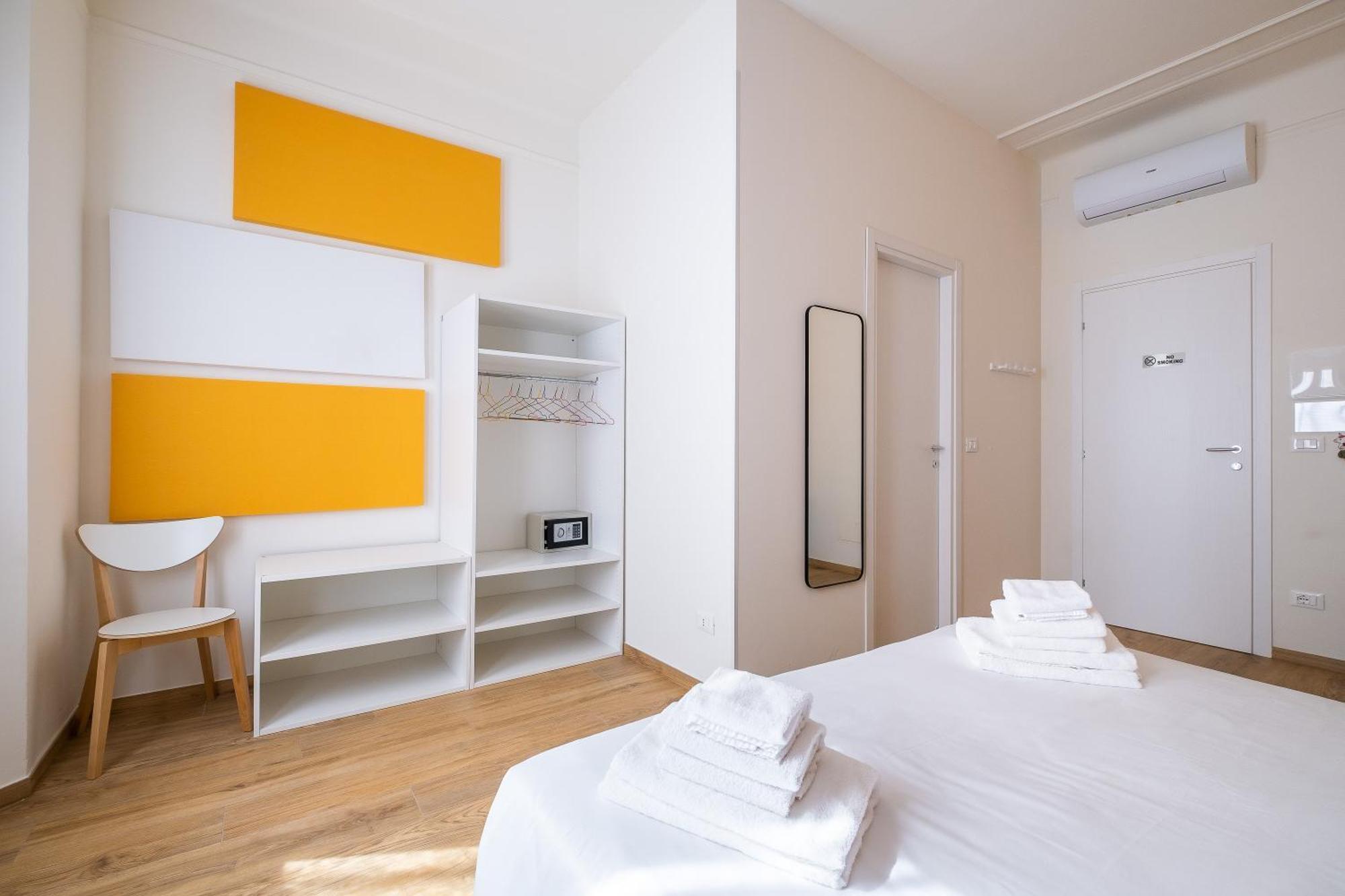 Affittacamere Biscotti22 Bologne Extérieur photo