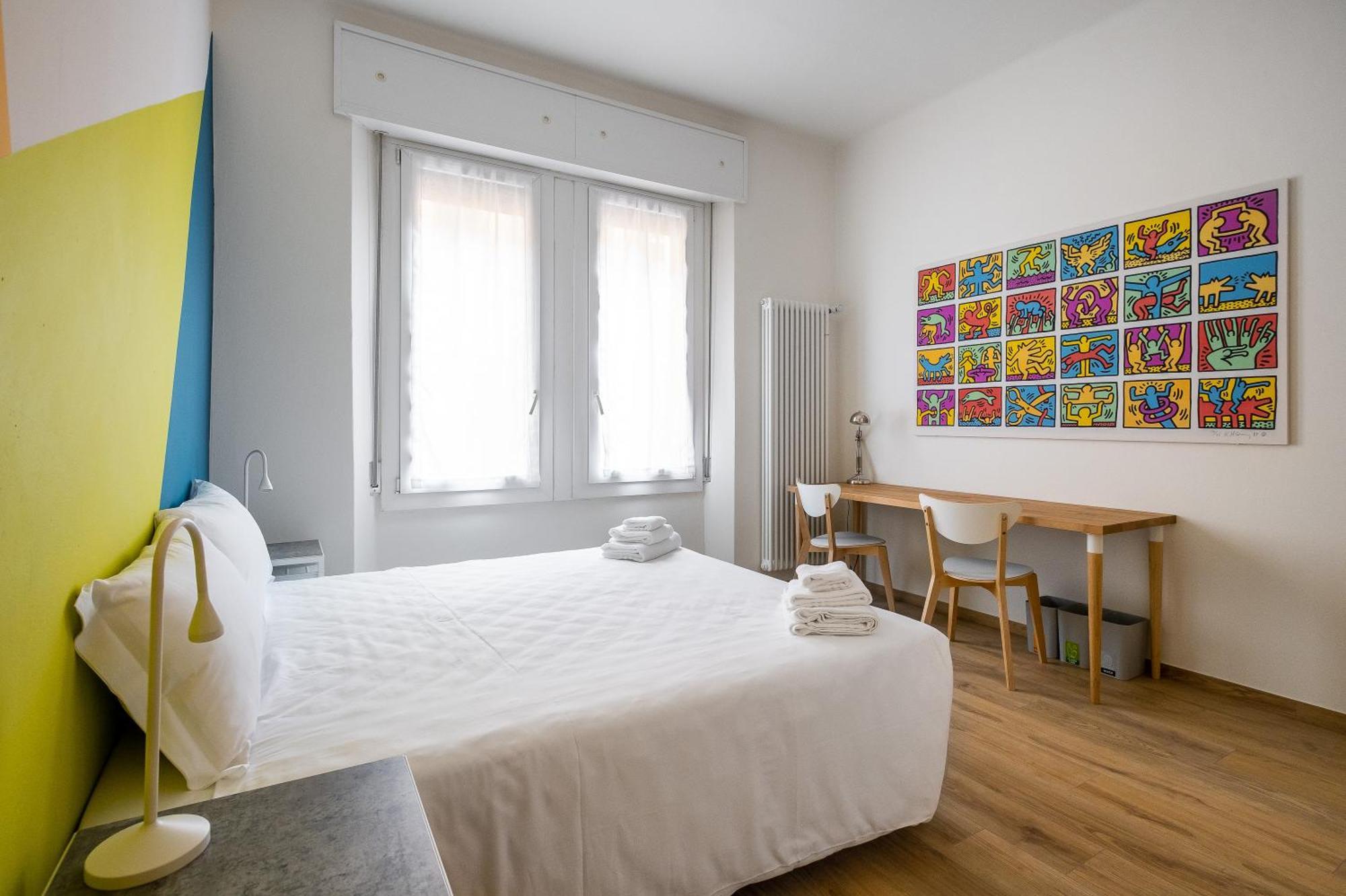Affittacamere Biscotti22 Bologne Extérieur photo