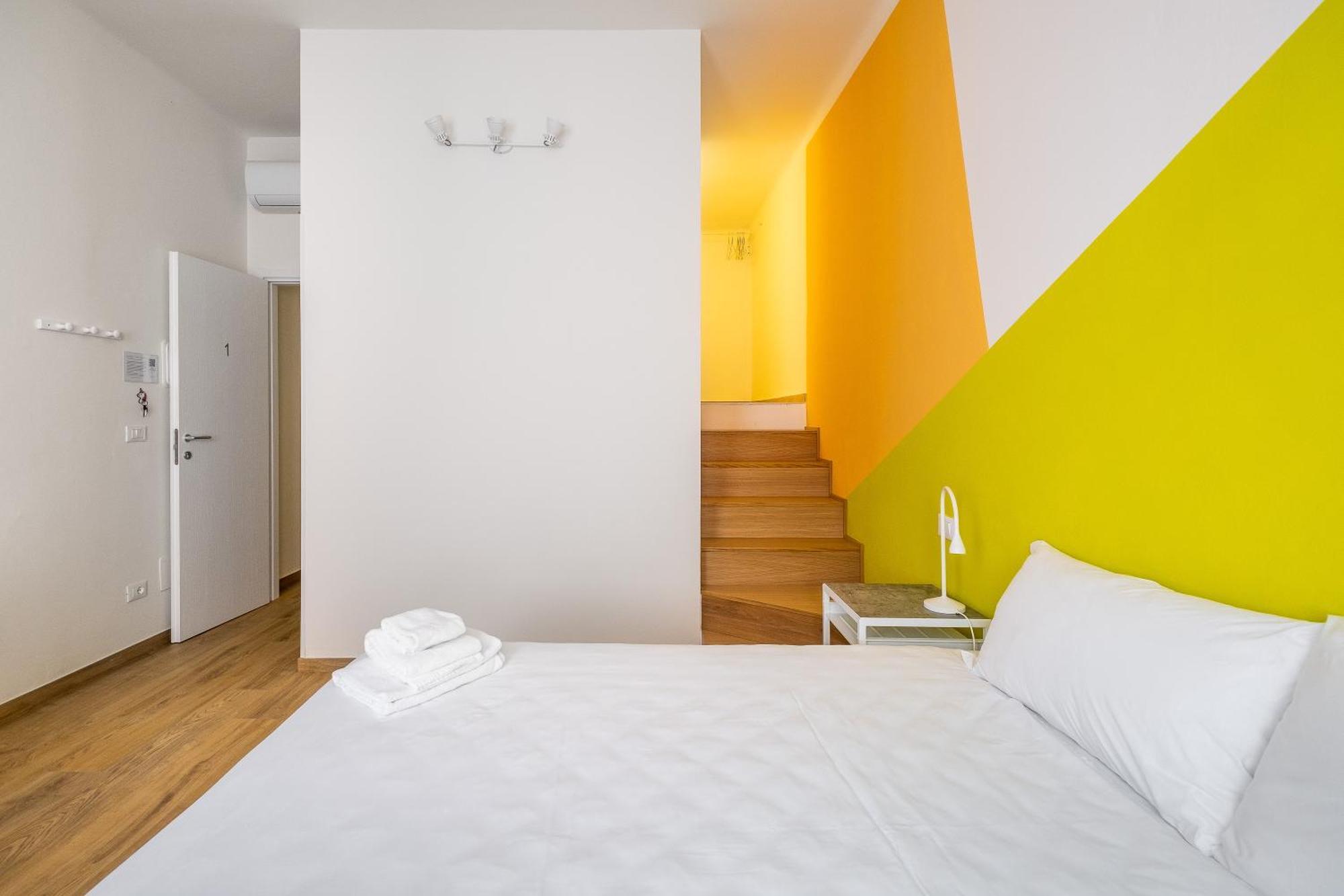 Affittacamere Biscotti22 Bologne Extérieur photo