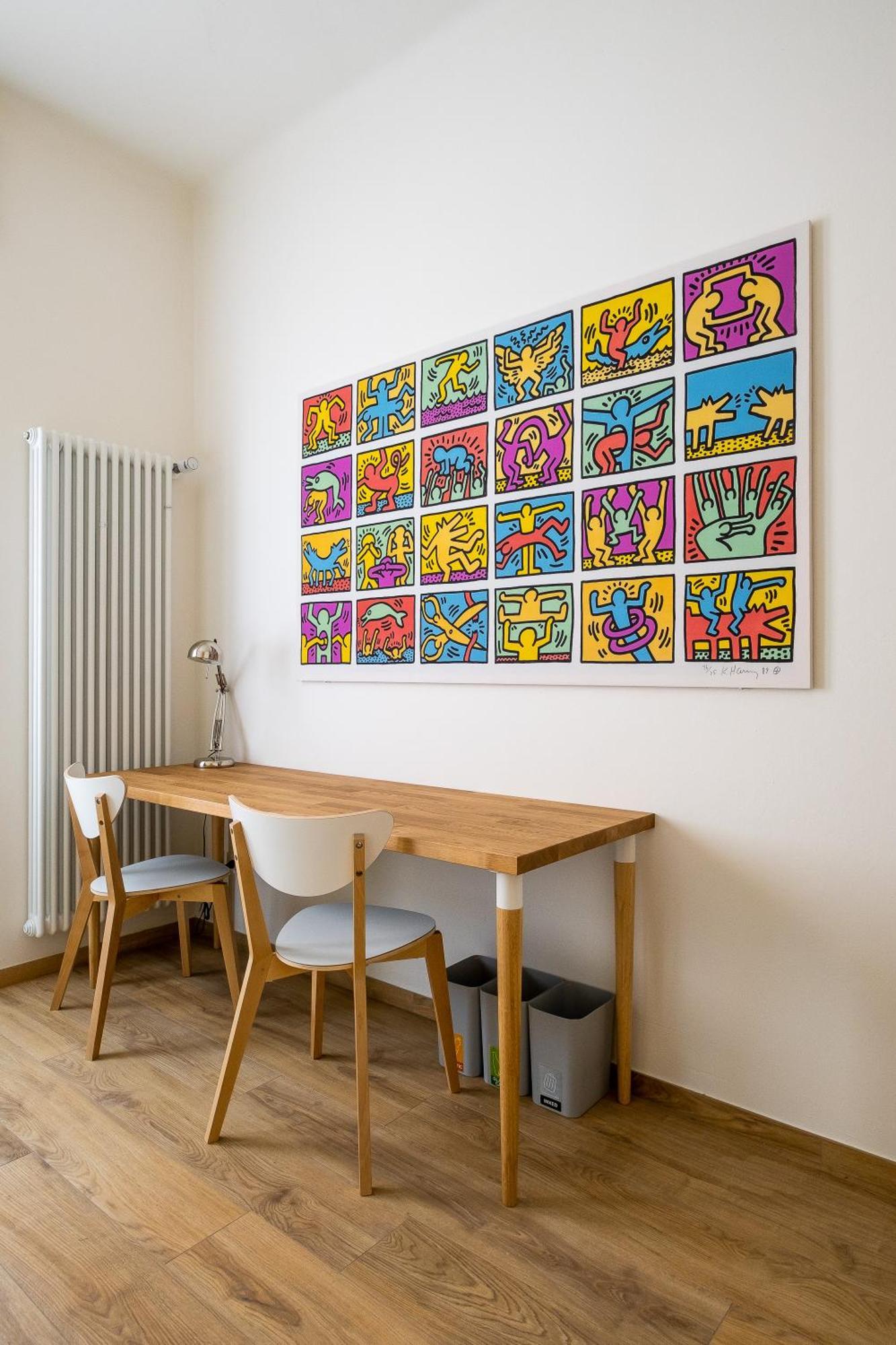 Affittacamere Biscotti22 Bologne Extérieur photo
